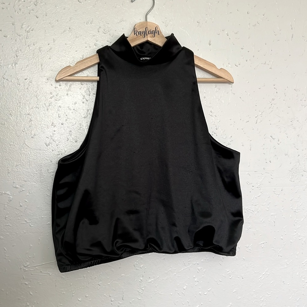 Express tank